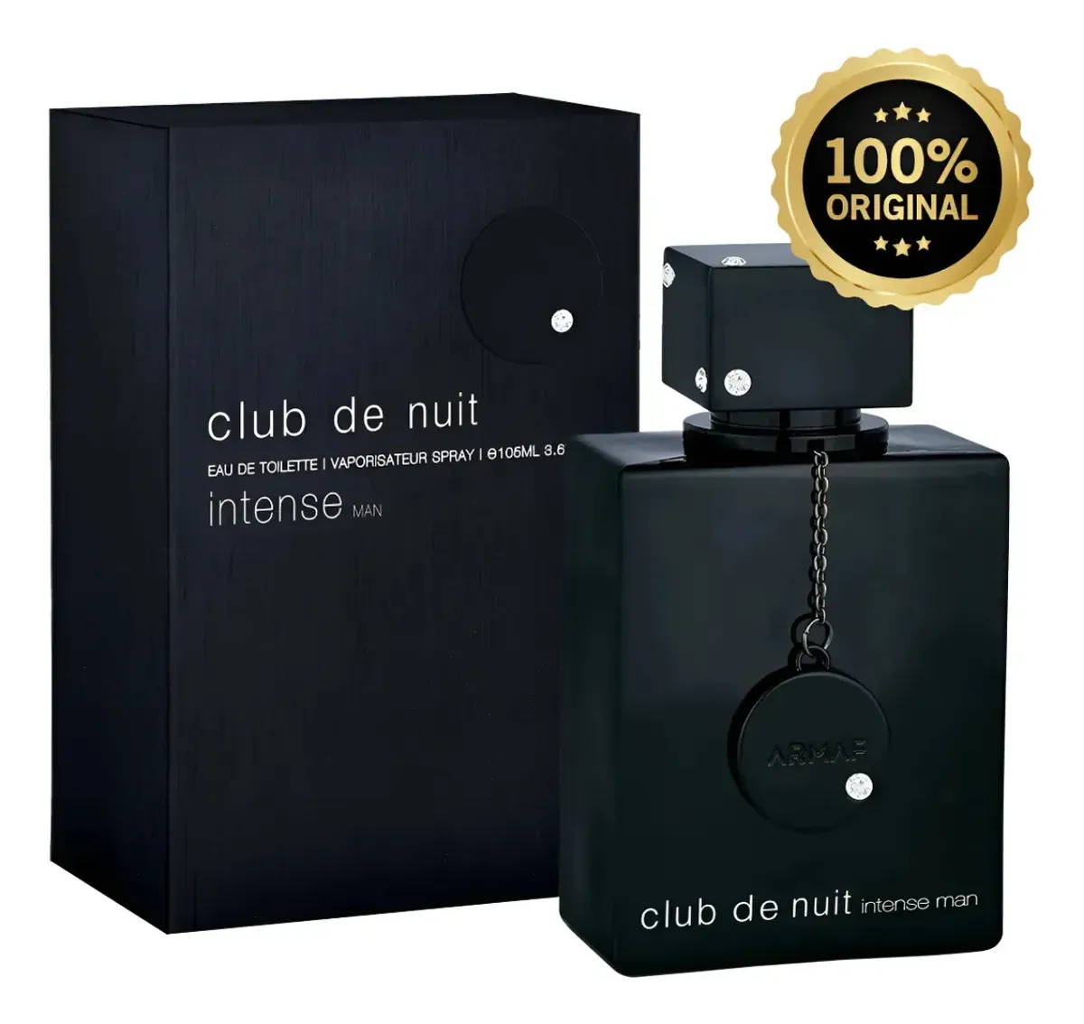 Club de Nuit Intense Armaf 105 ml